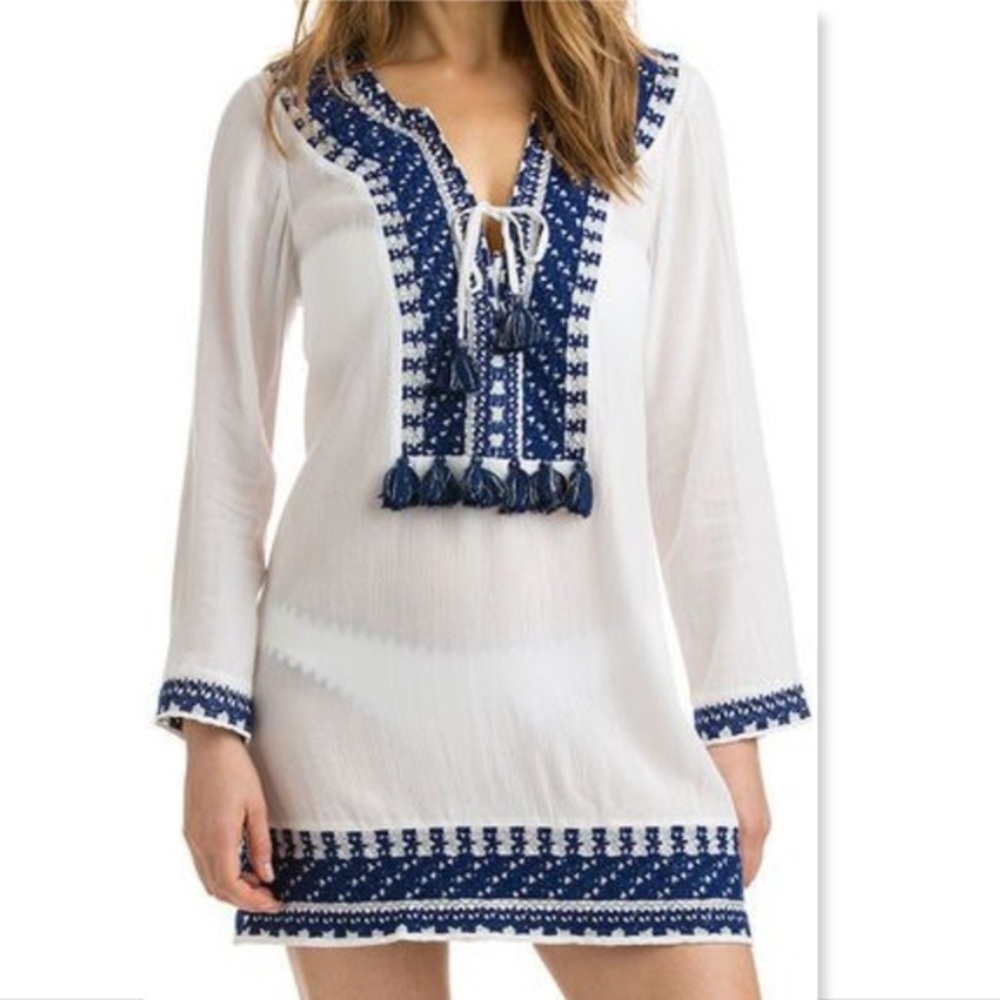Vineyard Vines Swim Cover Up